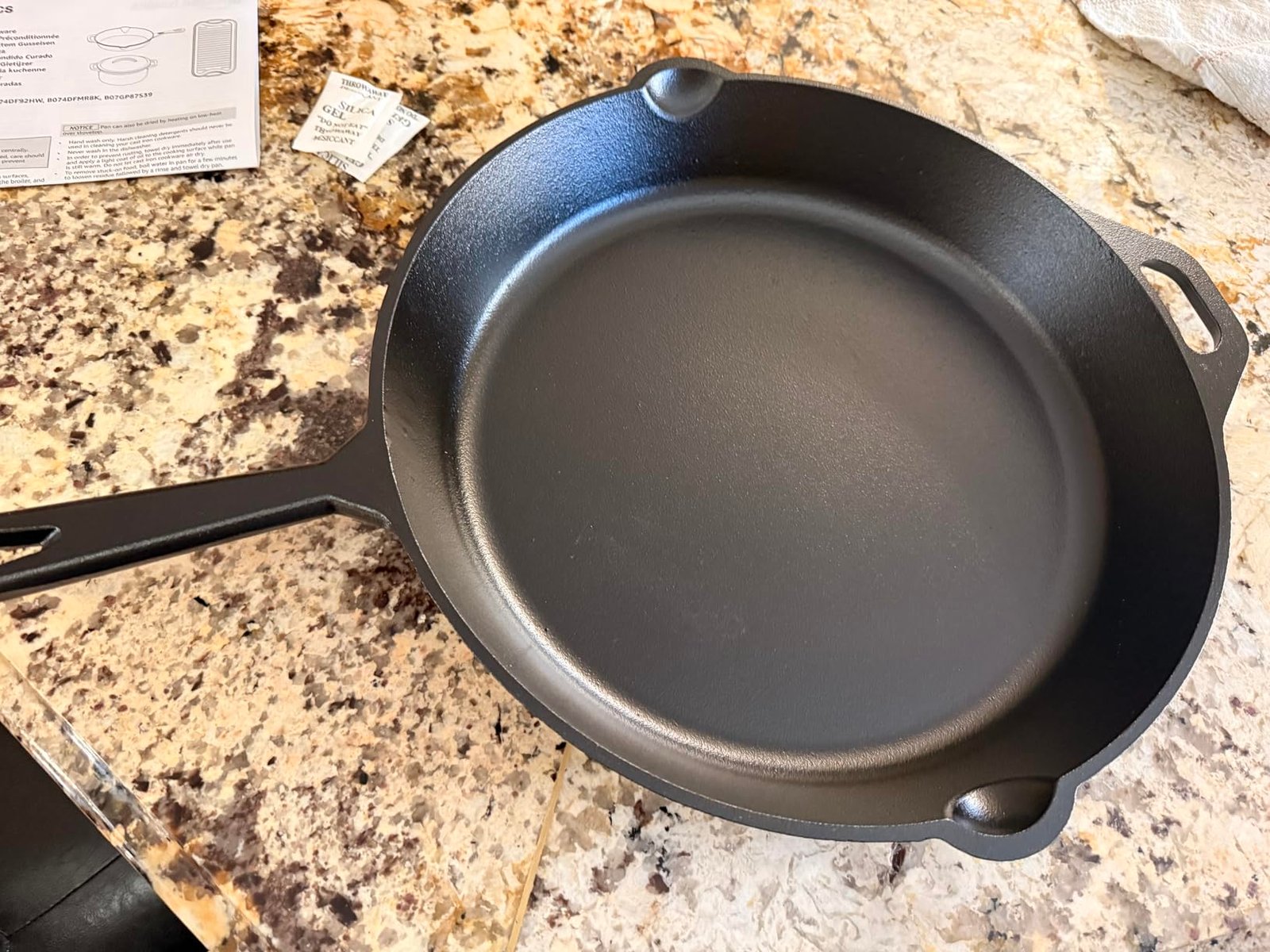 The Heavy-Duty Beast for Big Families